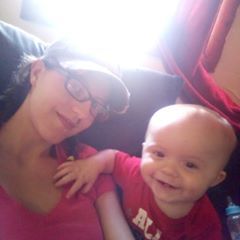 Profile Picture of Brandi Louk (@brandilouk) on Tiktok