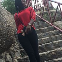 Profile Picture of Janet Funke (@janet-funke-2) on Quora