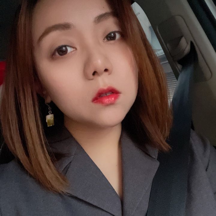 Profile Picture of Ying Hsieh (@yinghsieh0) on Tiktok