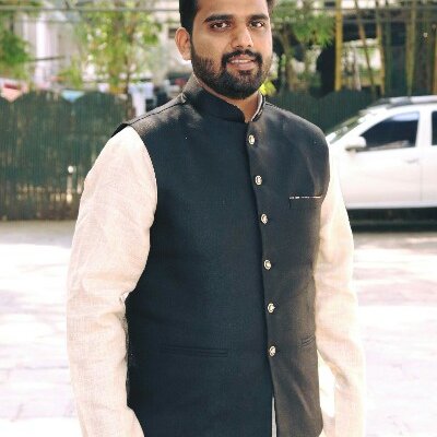 Profile Picture of Punit Shrikant Joshi (@punitjoshi26) on Twitter