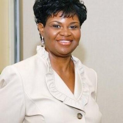 Profile Picture of Kim Renee McDaniel (@KimRMcDaniel) on Twitter