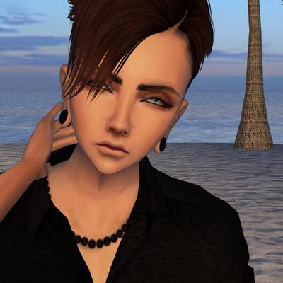 Profile Picture of ₪ VI-XI (@JeileKuran) on Twitter