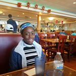 Profile Picture of Chris Dike (@ubasike) on Instagram
