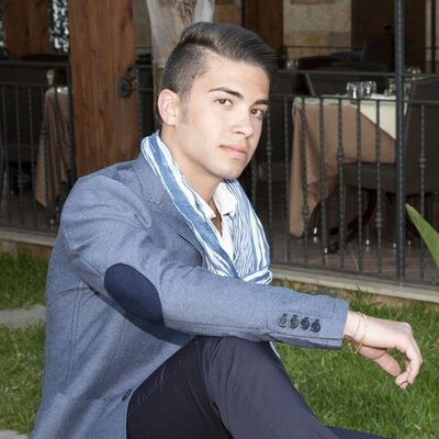 Profile Picture of David Cammarata (@94Cammarata) on Twitter