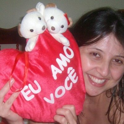 Profile Picture of Monique_hansen (@mshansen20091) on Twitter