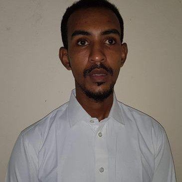 Profile Picture of Ismail Mahamud (@IsmailMahamud6) on Twitter
