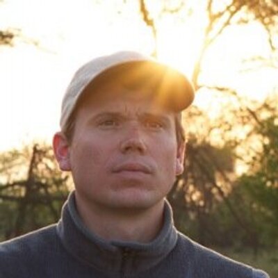 Profile Picture of Nathan Williamson (@explorNathan) on Twitter