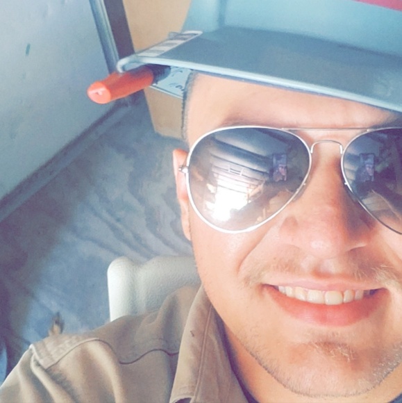 Profile Picture of Chase Blanchard (@theusername23) on Poshmark