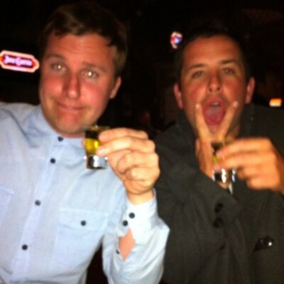 Profile Picture of Marc Ruiter (@Marcruiter14) on Twitter