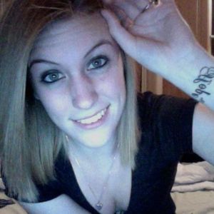 Profile Picture of N. Dougherty (@hollister_chik24) on Myspace