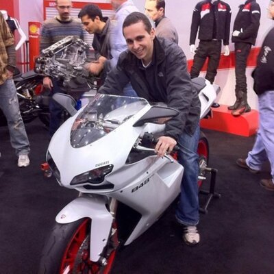 Profile Picture of John Bona (@johnbona) on Twitter