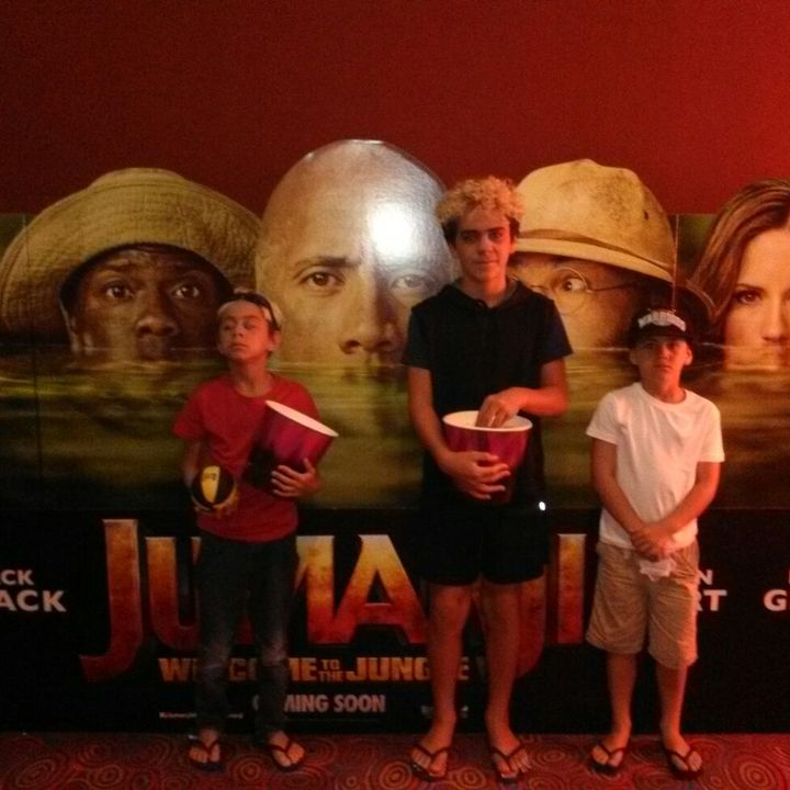 Profile Picture of Jimmyted Harris (@jimmyted) on Tiktok