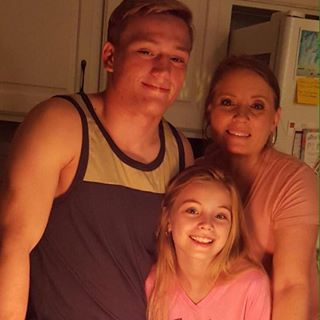 Profile Picture of Brandy Duckett Eveler (@brandy.eveler) on Facebook