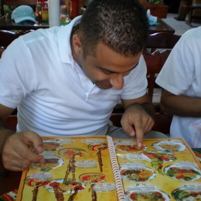 Profile Picture of Elias (@Elias_George) on Twitter