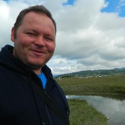 Profile Picture of David Myatt (@myatt101) on Twitter