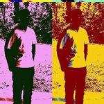Profile Picture of Evan Gibson (@king__evan_1) on Instagram