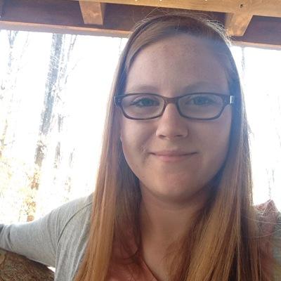 Profile Picture of Hannah Ratcliffe (@hannahdupont) on Twitter