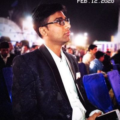 Profile Picture of Neeraj Soni (@neerajsoni015) on Twitter