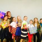 Profile Picture of Даша Мажухина (@dashamazhukhin) on Instagram