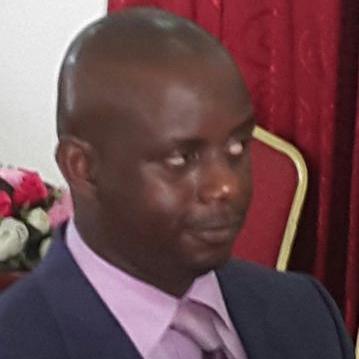 Profile Picture of Benjamin Mettle (@bross2ben) on Twitter