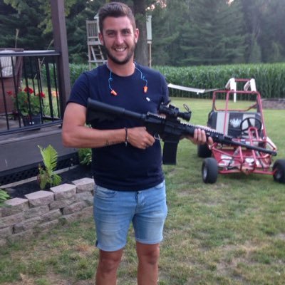 Profile Picture of Adam Jacques (@AJacques22) on Twitter