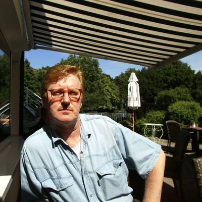 Profile Picture of Peter Harry Schuster (@PeterHarrySchu1) on Twitter