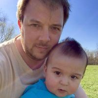 Profile Picture of Jon Leech (@jon-leech-7) on Quora