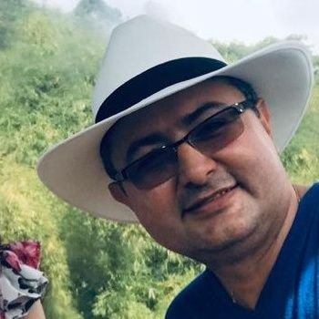 Profile Picture of EDWARD VARON (@@EDWVARON) on Twitter