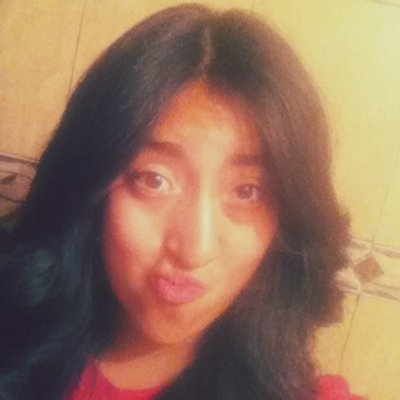 Profile Picture of Andrea Rubalcaba (@andy_ruser) on Twitter