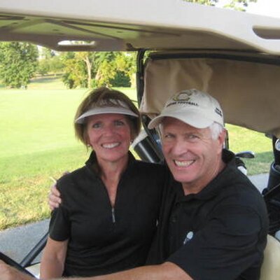 Profile Picture of Mark S Dexter (@MarkSDexter) on Twitter