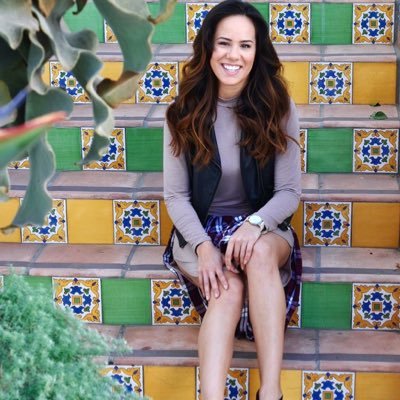 Profile Picture of OhThat'sMelanie (@AskAboutMelanie) on Twitter