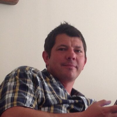 Profile Picture of Nick Maney (@ManeyNick) on Twitter