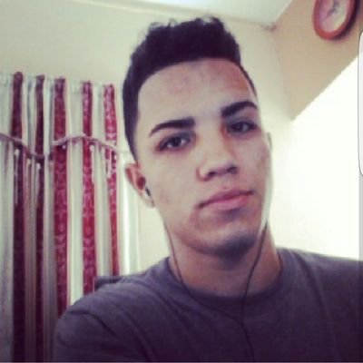 Profile Picture of Pablo J'Moore (@janniel3jl) on Twitter