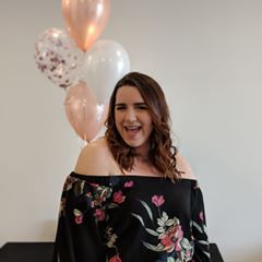 Profile Picture of Kristie Rutter (@kristie.94) on Tiktok