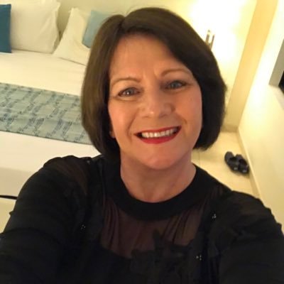 Profile Picture of Linda Addison (@LindaAd13607212) on Twitter