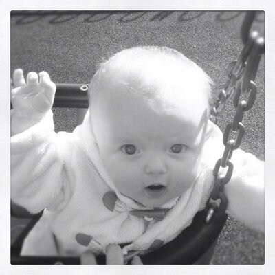 Profile Picture of Lucy Amanda Cottrell (@lucyvanr) on Twitter