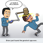 Profile Picture of Brian Alves (@brianalves6850) on Youtube