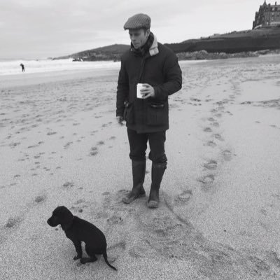 Profile Picture of Thomas Hatfield (@15tomjh) on Twitter