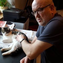 Profile Picture of Richard Mahl (@richardmahl) on Tiktok