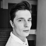 Profile Picture of Michał Pasternak (@pasticzek) on Instagram