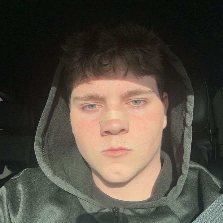 Profile Picture of Ty (@ty_roberts) on Tiktok
