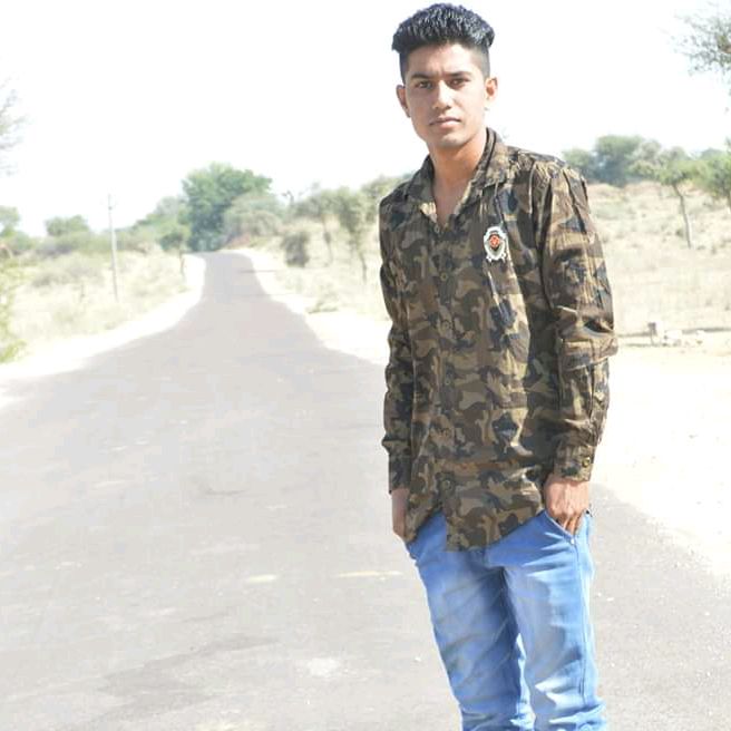 Profile Picture of Prakash Jyani (@prakashjyani) on Tiktok