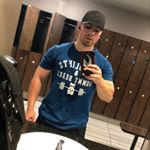 Profile Picture of Steven Riley (@steven_riley_1) on Instagram