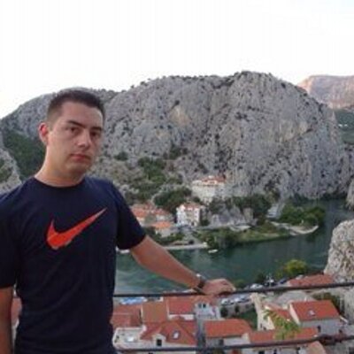 Profile Picture of Josip Jurić (@Juraa10) on Twitter