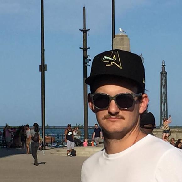 Profile Picture of Sawyer Ijams (@sawyer_ijams) on Poshmark