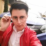 Profile Picture of Fabian (@fabian___andrade) on Instagram