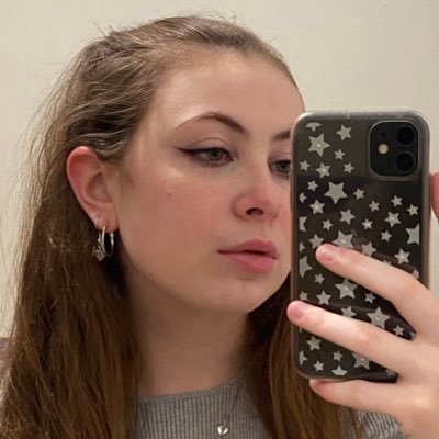 Profile Picture of Shelby Cramer (@ShelbyCramer4) on Twitter