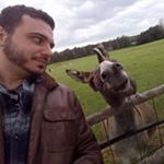 Profile Picture of Davide Granato (@granato.davide) on Instagram