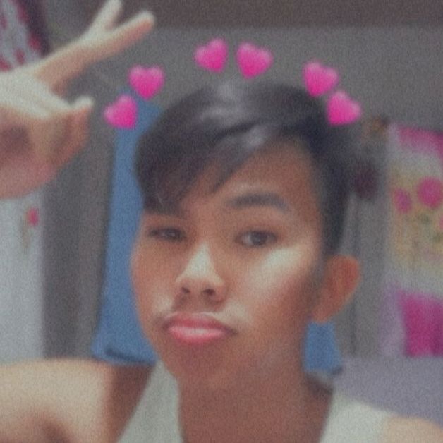 Profile Picture of Rhodge Ramkent (@ramkentg03) on Tiktok