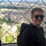 Profile Picture of Ian Latimer (@moradoian) on Instagram